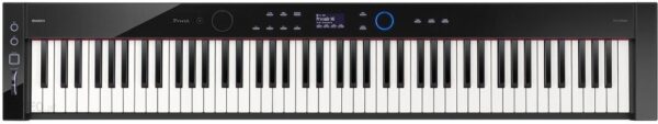 Casio PX-S7000 BK - Pianino cyfrowe