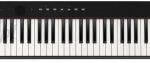 Casio PxS1100 Bk Pianino Cyfrowe