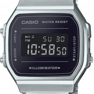 Casio Retro A168WEM-1EF