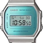Casio Retro A168WEM-2Ef