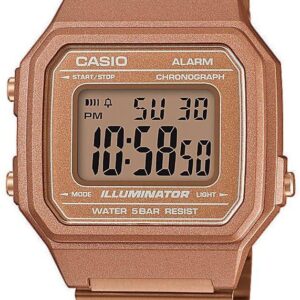 Casio Retro B650Wc5A