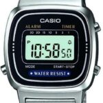 Casio Retro LA670WEA-1EF