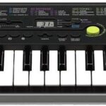 Casio SA 47