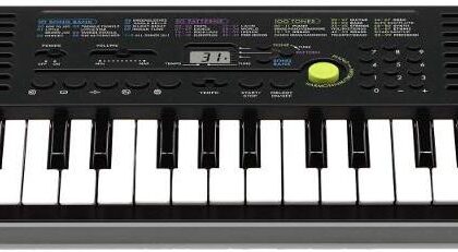 Casio SA 47