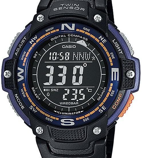 Casio SGW-100-2BER
