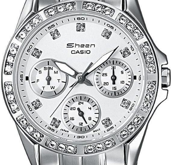 Casio Sheen SHN3013D-7A