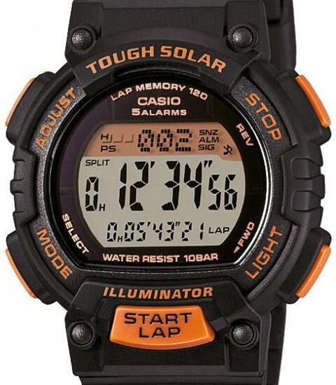 Casio Solar STL-S300H-1BEF