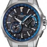 Casio SOLAR TITANIUM OCEANUS OCW-G1000-1AJF