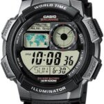 Casio Sport AE-1000W-1B
