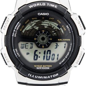 Casio Sport AE-1100WD-1AVEF