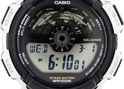 Casio Sport AE-1100WD-1AVEF
