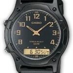 Casio Sport AW-49HE-1B