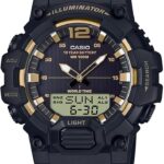 Casio Sport Hdc-700-9A