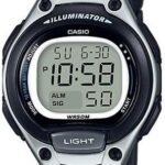 Casio Sport Lw-203-1Avef