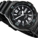 Casio Sport MRW-200H-1B2VEF