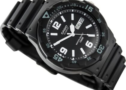 Casio Sport MRW-200H-1B2VEF