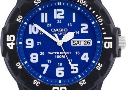 Casio Sport MRW200H2B2