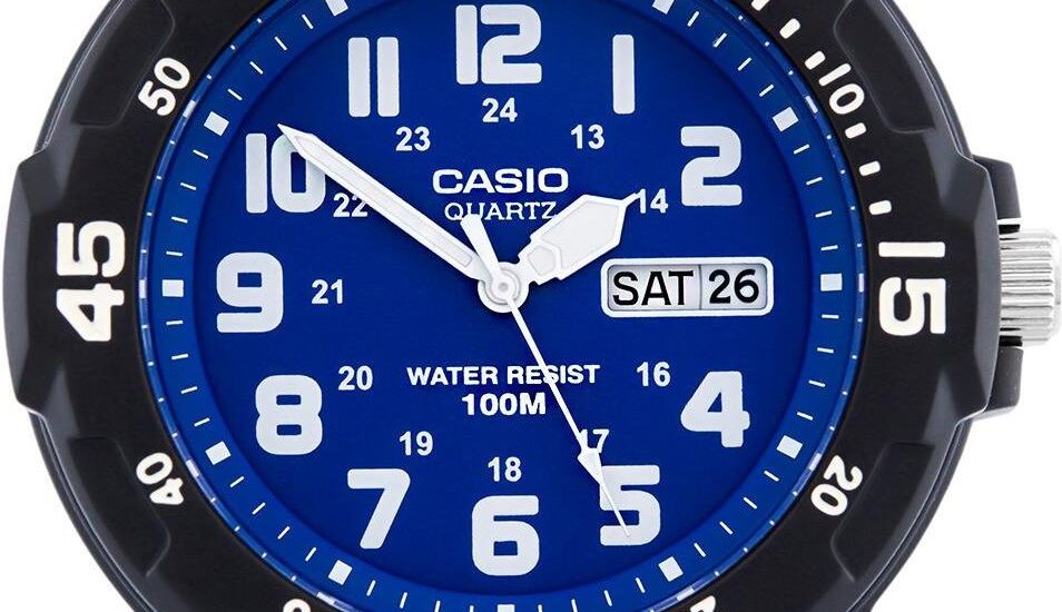 Casio Sport MRW200H2B2