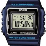 Casio Sport W-215H-2A