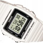 Casio Sport W-215H-7AVEF