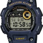 Casio Sport W-735H-2AVEF