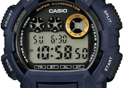 Casio Sport W-735H-2AVEF