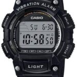 Casio Sport W-736H-1AVEF