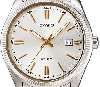 Casio Standard Analogue MTP-1302SG-7AVEF