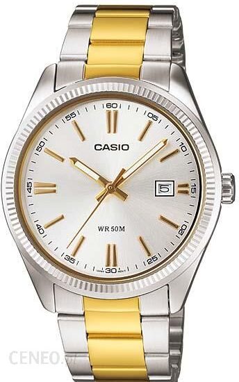 Casio Standard Analogue MTP-1302SG-7AVEF
