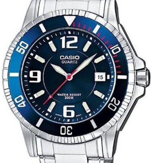 Casio Standard MTD-1053D-2AVEF