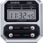 Casio Vintage A100WE-1AEF