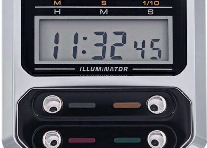 Casio Vintage A100WE-1AEF