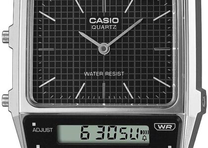 Casio Vintage AQ-800E-1AEF