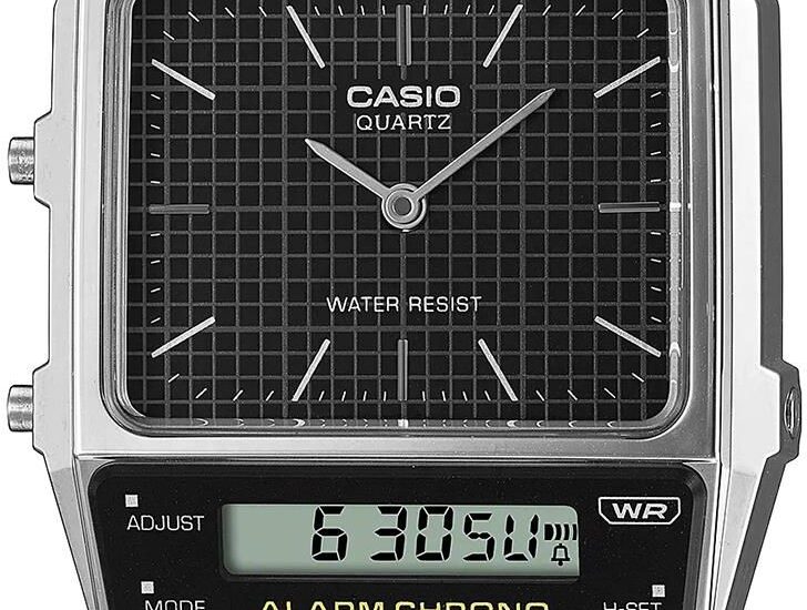 Casio Vintage AQ-800E-1AEF