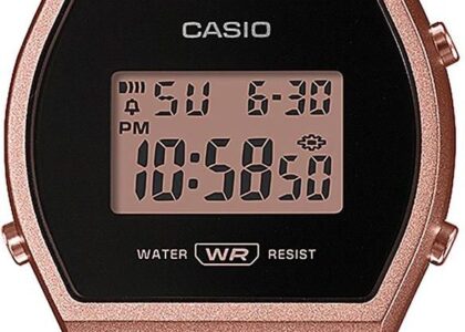 Casio Vintage LW-204-1AEF