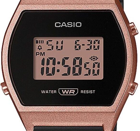 Casio Vintage LW-204-1AEF