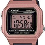 Casio Vintage W-217HM-5AVEF