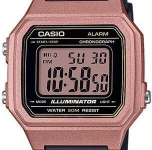 Casio Vintage W-217HM-5AVEF