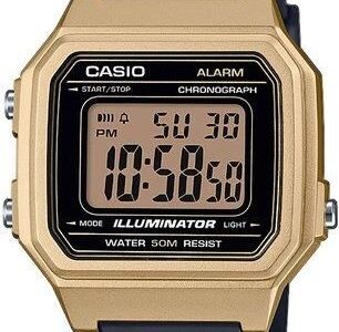 Casio Vintage W-217HM-9AVEF