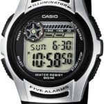 Casio W-213-1AVEF