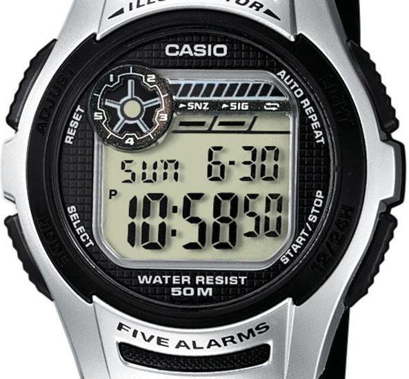 Casio W-213-1AVEF