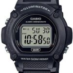 CASIO W-219H-1A
