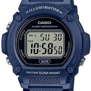 CASIO W-219H-2A