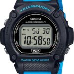 Casio W-219H -2A2VEF