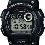 Casio W-735H-1AVEF