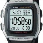 Casio W-96H-1A