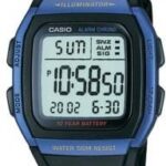 Casio W-96H-2A