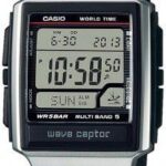 Casio Wave Ceptor Wv59r1aef