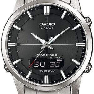 Casio Waveceptor LCW-M170D-1AER