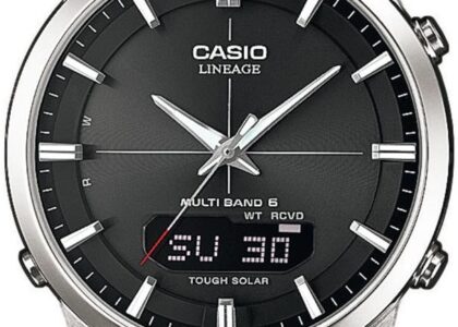 Casio Waveceptor LCW-M170D-1AER